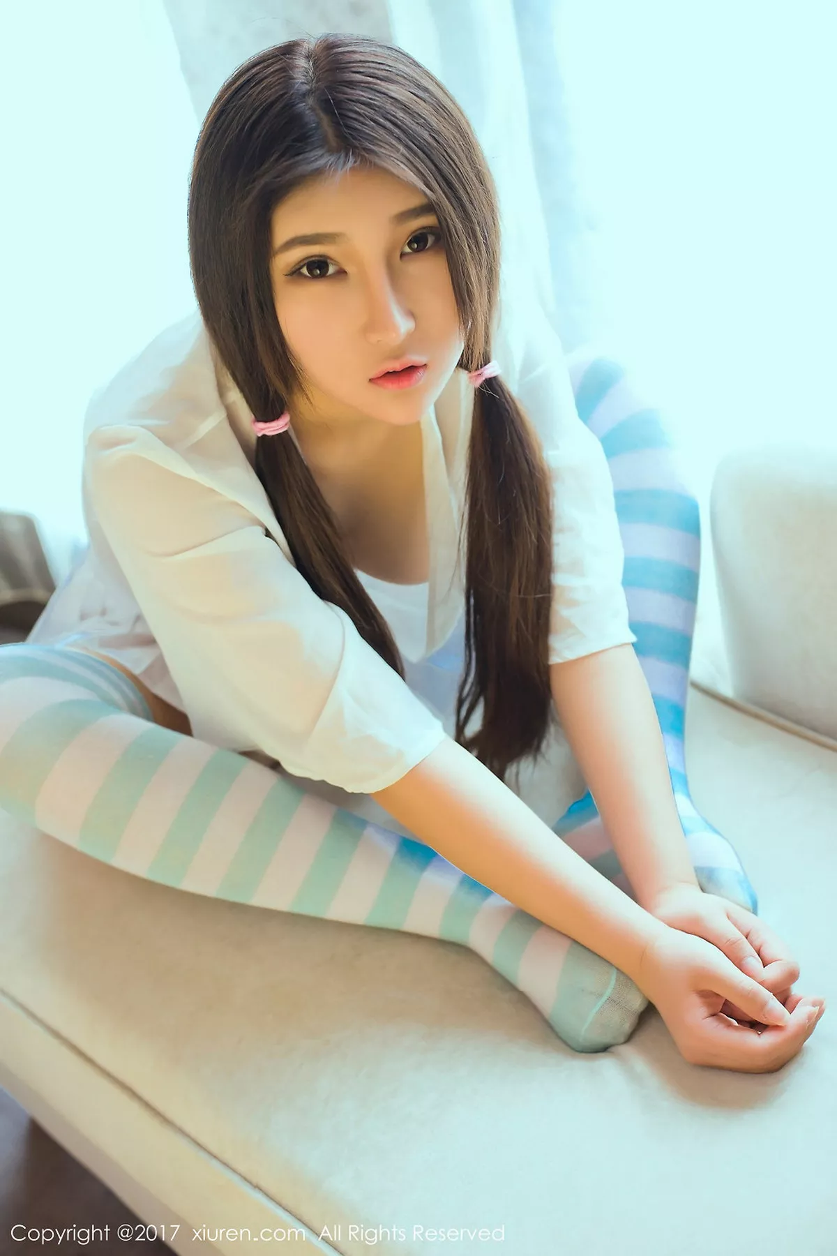 [XiuRen秀人网]第783期当然是小熊呀写真-秀人资源网